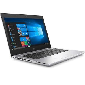 HP 640 G4 I5/8GB/256/7TH GEN/ USED