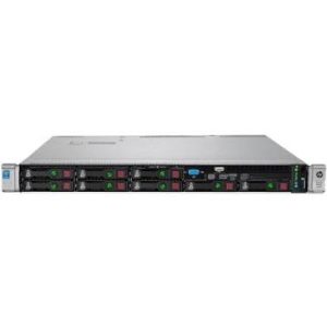 HP DL360 GEN 9 SERVER