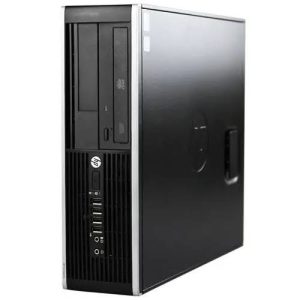 USED HP CPU I5/500GB HDD/4GB RAM/GRAPHIC