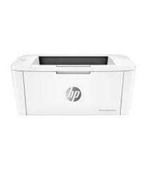 HP LASERJET PRO M15A