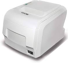 OSKAR POS 80 WHITE THERMAL PRINTER