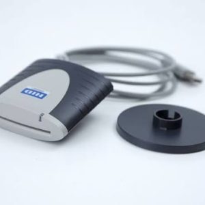 OMNIKEY CARD READER