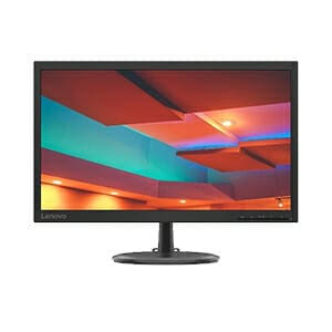 LENOVO MONITOR 21.5"