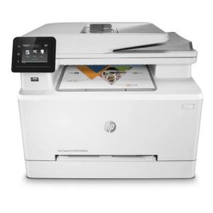 HP COLOIR LJ M283FDW MFP PRINTER