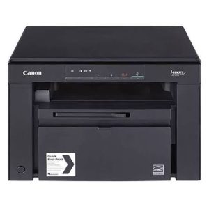 CANON I SENSYS MF3010 3IN1 PRINTER