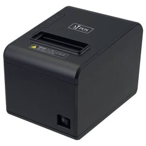 MJ POS THERMAL PRINTER