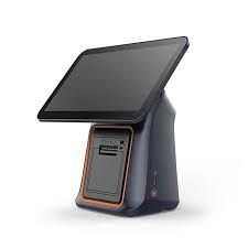 MJ POS SYTEM J1900/4GB/128SSD