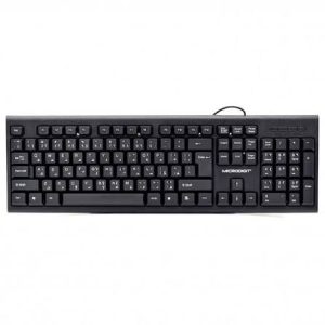 MICRO DIGIT KEYBOARD