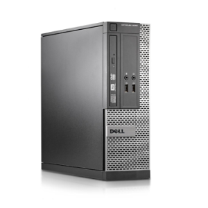 DELL OPTIPLEX 3020/8GB/256SSD
