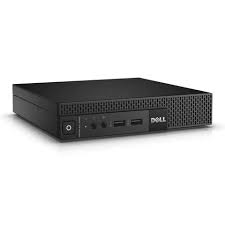 DELL USED OPTIPLEX MICRO MINI I5/4GB/500HDD/3RD GEN