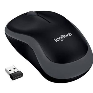 LOGITECH MOUSE USB