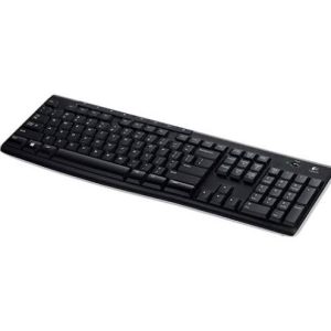 LOGITECH KEYBOARD MK270