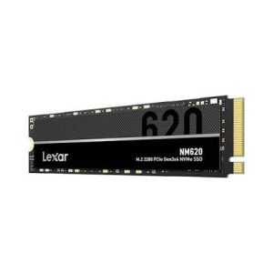LEXAR NM620 256GB SSD