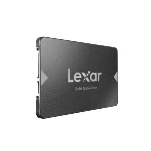 LEXAR 512 GB SSD