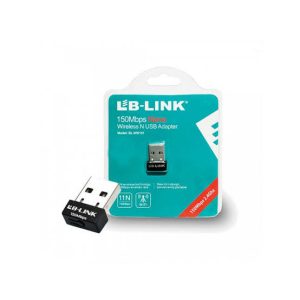 LB LINK 150MBPS WIFI ADAPTER
