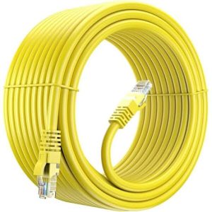 KUWES CAT6+ 1GHZ 1.5MTR NETWORK CABLE