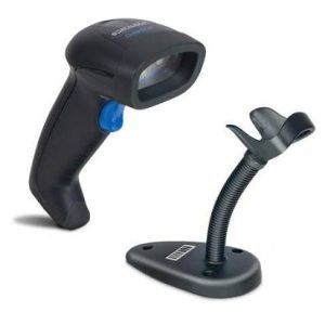 DATALOGIC BARCODE SCANNER QD2131