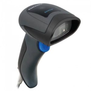 BARCODE SCANNER DATALOGIC QW2100