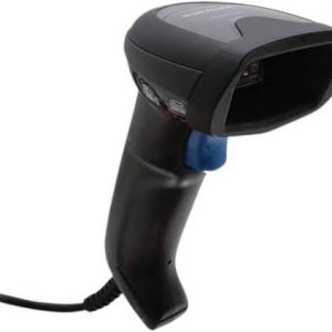 DATALOGIC QW 2520 2D HANDELED SCANNER