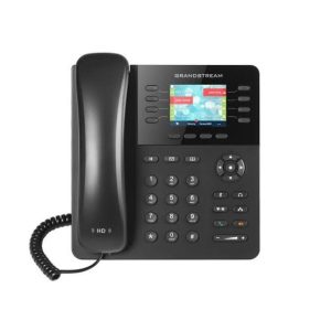 IP PHONE 8 LINES,4 SIP ACCOUNT GXP2135