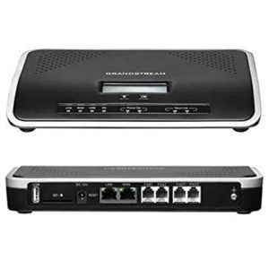 IP PBX SYSTEM UCM6202