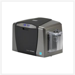 ID CARD PRINTER FARGO DTC1250E