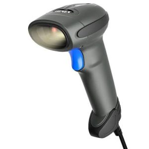 HENEX 2D USB BARCODE SCANNER