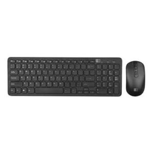 HEATZ WIRELESS KEYBOARD AND MOUSE COMBO