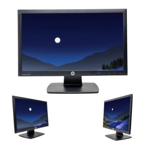 HP USED MONITOR 20 INCH