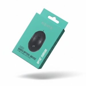 HEATZ WIRED MOUSE