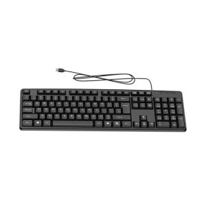 HEATZ KEYBOARD WIRED