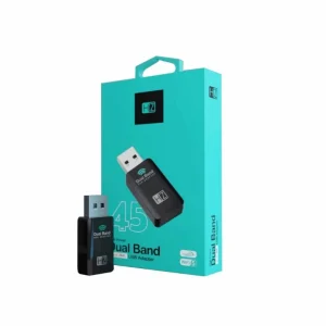 HEATS WIFI ADAPTOR