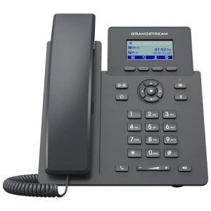 GRAND STREAM TELECOM