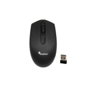 GOLD FINCH 4D WIRELESS MOUSE