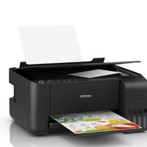 EPSON L3150 WIFI 3 IN 1 PRINTER