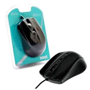 ENET WIRED MOUSE