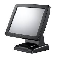 EASY POS EPPS-340 TOUCH POS SYSTEM INTEL I3, 4GB RAM, 128 GB SSD