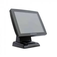 EASY POS EPPS204 I3/4GB/128GB SSD MSR VFD