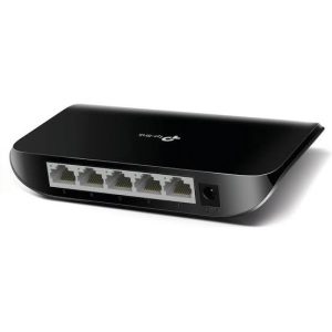 TP LINK 5 PORT SWITCH