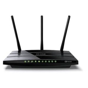 TP LINK MODEM ROUTER
