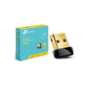 TPLINK WIRELESS ADAPTER