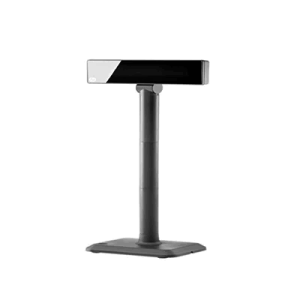 E POS POLE DISPLAY