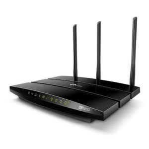 TPLINK WIRELESS ROUTER ARCHER VR400