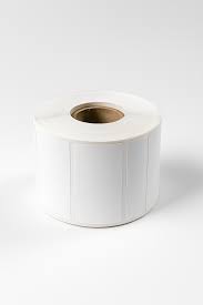 Direct Thermal 50x25 Barcode Sticker