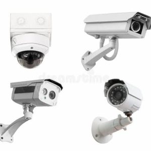 CCTV CAMERA