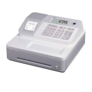 CASIO SE-G1 CASH MACHINE