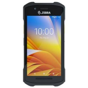 ZEBRA TC26 ANDROID DATA COLLECTOR