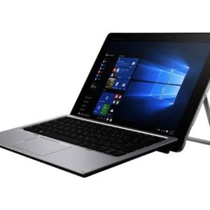 HP ELITE X2 4 GB RAM 128 GB SSD