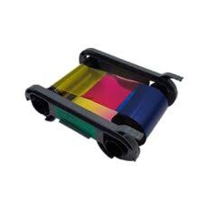 CARD PRINTER RIBBON
