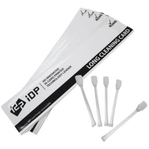 CARD PRINTER CLEANING KIT